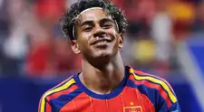 Lamine Yamal se une a la lista de jugadores más jóvenes en anotar en una Copa del Mundo