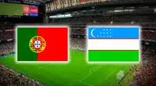 Canal confirmado para ver Portugal vs Uzbekistán con Cristiano Ronaldo por Mundial 2026