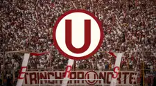 Universitario perdió 16-1 ante fuerte rival y desató la preocupación de la hinchada crema