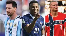 Partidos del Mundial HOY, lunes 22 de junio: programación y dónde ver EN VIVO ONLINE
