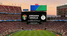 Jordania vs. Argelia por el Mundial 2026: ¿a qué hora juegan y dónde ver el partido?