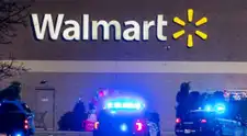 ALERTA MÁXIMA en Walmart de Senatobia: tienda CERRÓ TEMPORALMENTE tras reporte de TIROTEO mortal en el que policía estuvo involucrado