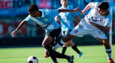 Sporting Cristal vs. Estudiantil CNI EN VIVO GRATIS por Bicolor+: minuto a minuto