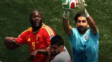 Bélgica empató 0-0 con Irán y se complica en su grupo por el Mundial 2026