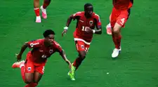 Historia: Cabo Verde empató 2-2 con Uruguay y está a un paso de clasificar en el Mundial 2026