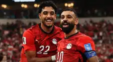 Egipto derrotó 3-1 a Nueva Zelanda y es líder de su grupo en el Mundial 2026