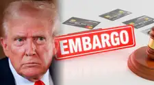 ALERTA MÁXIMA, inmigrantes en EE. UU.: Trump envía AVISO y EMBARGA las cuentas bancarias de los LATINOS que no hayan hecho este trámite