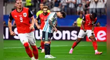Argentina vs Austria EN VIVO con Lionel Messi: transmisión vía TV Pública, Mundial 2026