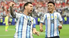 Argentina vs Austria EN VIVO con Lionel Messi: transmisión vía TV Pública, Mundial 2026