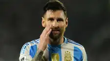 ¿Quién es el único jugador que puede pasar a Lionel Messi como máximo goleador en los Mundiales?