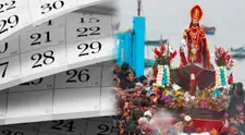 Feriado largo en junio 2026: trabajadores del sector público tendrán 3 días consecutivos de descanso