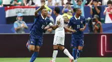 Partido Francia vs Irak EN VIVO HOY por el Mundial 2026: ver transmisión