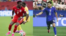 ¿A qué hora juega Panamá vs Croacia y en qué canal ver partido del Mundial 2026?