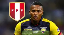 Antonio Valencia reveló si Perú vs Ecuador es un clásico: "Se considera un..."