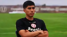 Revelan fuertes declaraciones de Jordan Guivin sobre Universitario: "Este club no se merece ni..."