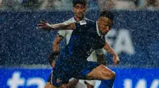 ¿Por qué se retrasó el Francia vs Irak y a qué hora se reanuda? Esto dice la FIFA
