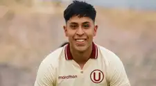 Adrián Quiroz cerca de ser oficializado en la ‘U’ como refuerzo para el Clausura