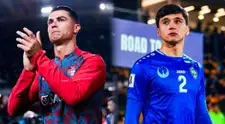 Alineaciones de Portugal vs Uzbekistán con Cristiano Ronaldo: formaciones de hoy por el Mundial 2026