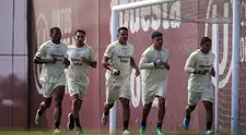 Universitario puede perder a una de sus figuras previo al inicio del Torneo Clausura: “Ha sido…”