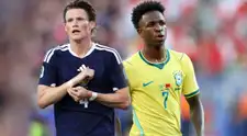 Hora del Brasil vs Escocia, canal de transmisión y dónde ver partido del Mundial 2026