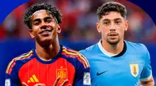 Pronósticos y apuestas de España vs. Uruguay: cuánto paga el partido clave del Mundial 2026