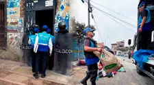 Municipalidad de Lima toma drástica medida en favor de los vecinos y aplica sanción a locales clandestinos