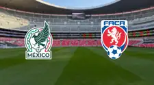 ¿A qué hora juega México vs República Checa y dónde ver partido Mundial 2026?