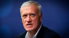 ¡El Mundial está de luto! Fallece madre de Didier Deschamps, DT de Francia, y dejó a su selección