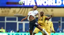 ¿Dónde ver Inglaterra vs. Ghana EN VIVO HOY por el Mundial 2026?