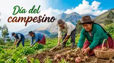 Feliz Día del Campesino 2026: las mejores frases para conmemorar a los trabajadores y trabajadoras del campo
