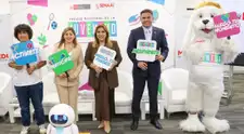 Senaju e IPD invitan a jóvenes deportistas y organizaciones a postular al Premio Nacional de la Juventud 2026