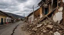 Temblor HOY, miércoles 24 de junio de 2026, en Perú: magnitud y epicentro del último sismo según el IGP