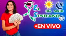 Sinuano Día último sorteo de HOY, miércoles 24 de junio EN VIVO: resultados y números ganadores