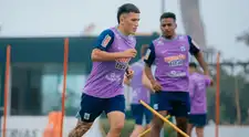 Alianza Lima reveló por qué Cristian Neira regresó para el Torneo Clausura: "Considera clave"