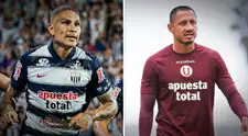 Paolo Guerrero dio fuerte comentario sobre fichaje de Lapadula con Universitario: "Es un..."
