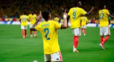 Colombia venció a RD Congo y clasificó a los dieciseisavos de final del Mundial 2026
