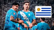 Sporting Cristal se contactó con laureado delantero uruguayo para el Torneo Clausura: "Propuesta"