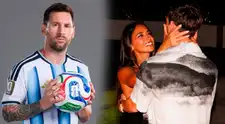 Antonela Roccuzzo envía emotivo mensaje a Messi por su cumpleaños número 39: "Ya tenemos todo..."