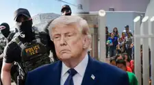 ALERTA MÁXIMA, inmigrantes legales e indocumentados en EE. UU.: tribunal de apelaciones autoriza a Trump a usar DEPORTACIONES ACELERADAS en todo el país