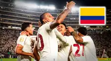 En Colombia confirmaron interés en fichar a futbolista de Universitario: "Jugador de selección"