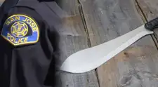 ALERTA MÁXIMA en San José: identifican a la víctima de brutal ataque con machete; esto es lo que se sabe