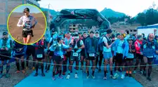 UTCB 2026: El debut de la distancia 6K y el circuito técnico de la Skyrace Extreme de 25K