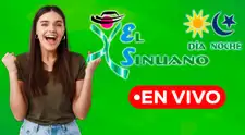 Sinuano Día de HOY, jueves 25 de junio EN VIVO: resultados del último sorteo y bolillas ganadoras