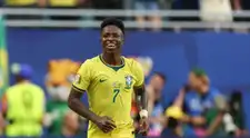 ¿Dónde ver el partido de Brasil vs. Escocia EN VIVO HOY?