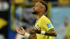 ¡Neymar debutó en el Mundial 2026! El brasileño ingresó ante Escocia y emocionó a todo el estadio