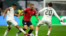 ¿Dónde ver partido de México vs. República Checa EN VIVO HOY?