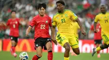 ¿Dónde ver el partido de Corea del Sur vs. Sudáfrica EN VIVO HOY?