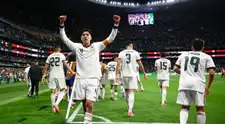 México vs. República Checa EN VIVO por TV Azteca y Canal 5: minuto a minuto del partido