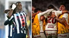 Fue el deseo de Alianza Lima y ahora se luce en Campo Mar entrenando con Universitario: "En casa"
