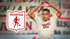 Universitario confirmó el futuro de Álex Valera tras oferta de América de Cali: "Intención..."